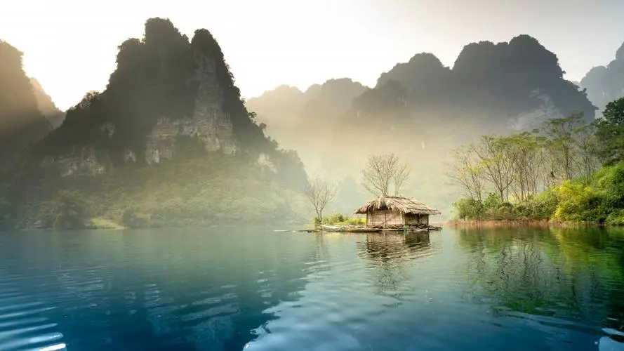 智能系统电子智慧工厂