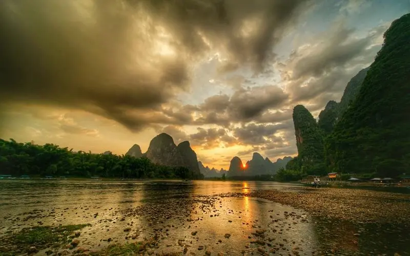智能系统环保